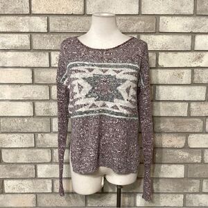 3for$20 Hollister (XS/S) Sweater
